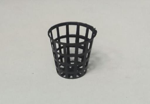 Small Standard Net Pots (Pack of 50)