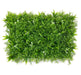 Artificial Vertical Garden  3969-A for Indoors only 60 cm*40 cm  (Pack of 32 Tiles  - Area covered  83.2 Sq. ft ) - CGASPL