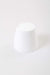 4 Inch White Singapore Pot (Pack of 12) - CGASPL
