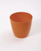 6 Inch Red Terracotta Color Pot (Pack of 12) - CGASPL