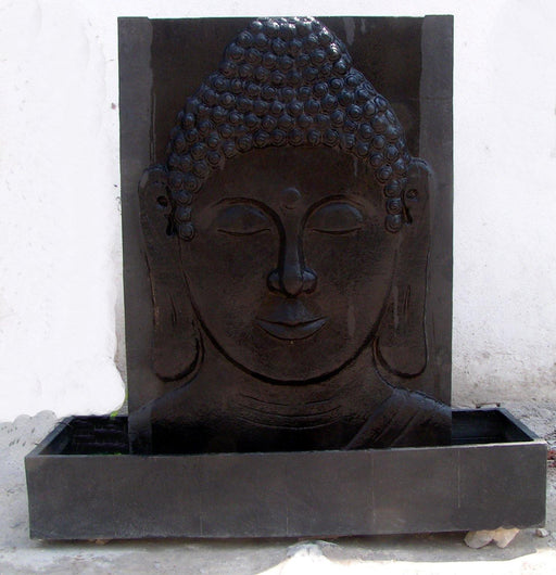 Budhha Big Fountain - CGASPL