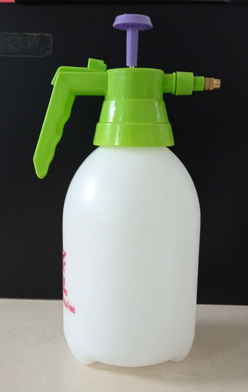 Hand Pump Sprayer | 2 Liter Hand Sprayer | Chhajed Garden
