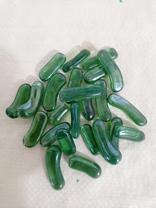 Onex Green Pebbles, 900 GM - ChhajedGarden.com