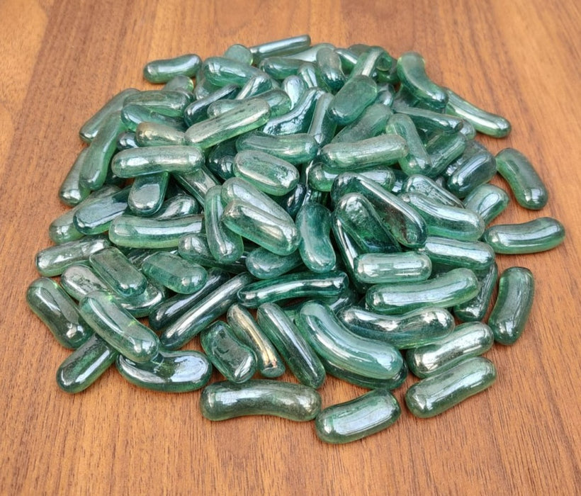 Onex Green Pebbles, 900 GM