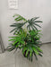 Artificial Raphis Graci Palm 24 Leaves - 4 Feet Approx - CGASPL