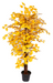 Artificial Yellow Birch Plant - 5 Feet - CGASPL