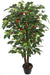Artificial Cherry Fruit Plant 