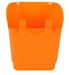 Orange Vertical Hook Pot - CGASPL
