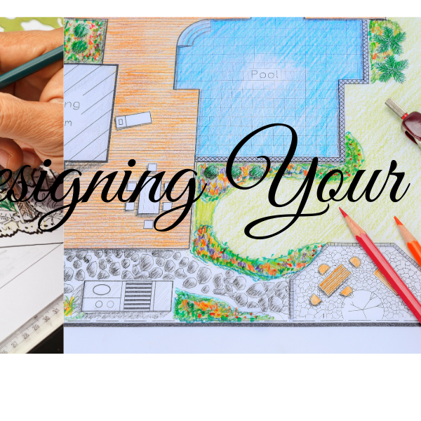 Designing Your Garden - CGASPL