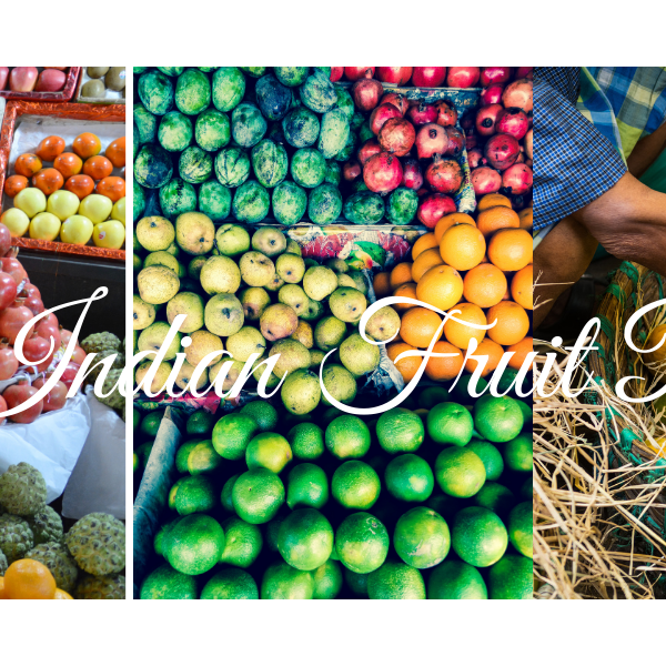 Top Indian Fruit Plants - CGASPL