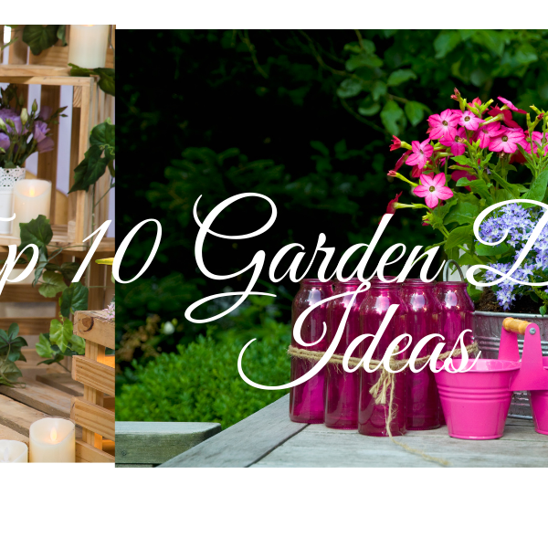 Decorate Your Garden - CGASPL
