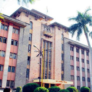 NOC Plants as Clarified by Pune Municipal Corporation - CGASPL