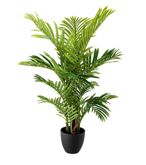 Artificial Real Touch Palm Tree in Pot
