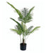 122cm Areca Palm Plant In Pot