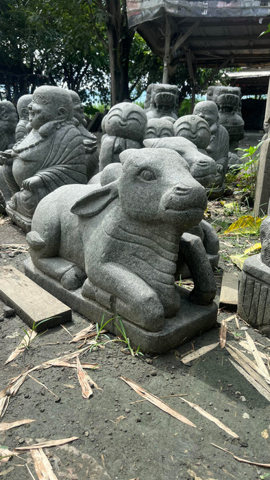 NANDI