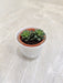 Desk Companion Succulent in Minimalist Planter
