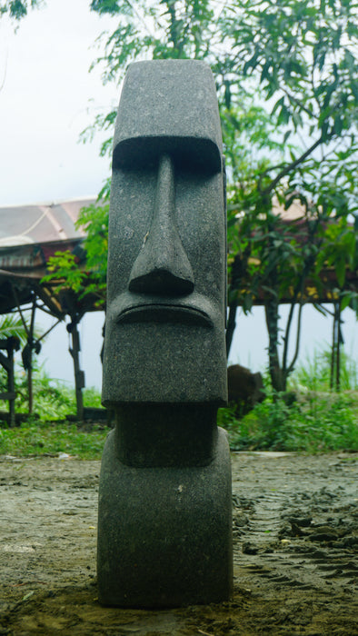 MOAI HEAD