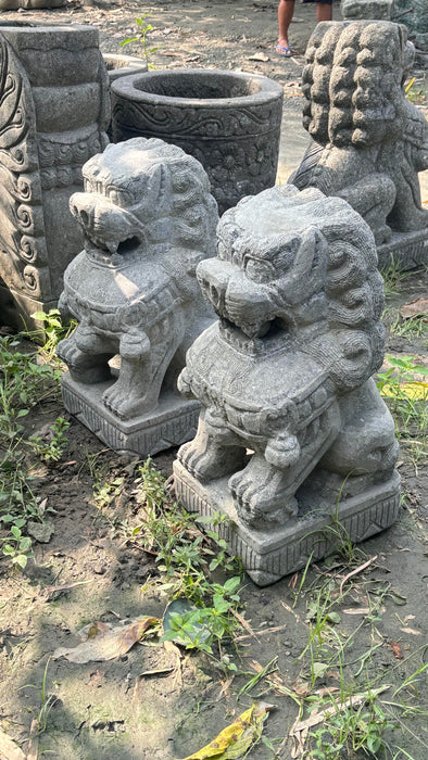 KINLIN PAIR