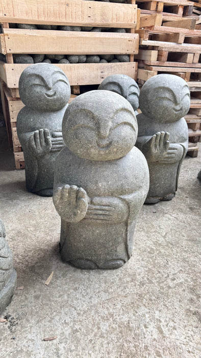 LITTLE MONK