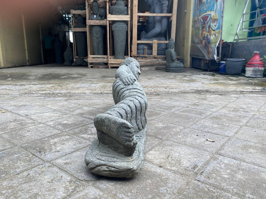 SLEEPING BUDDHA 120 CM