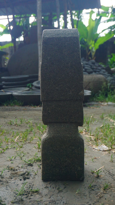 MOAI HEAD