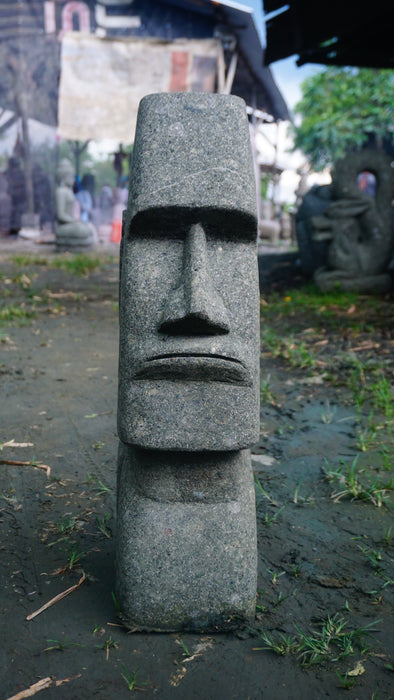 MOAI HEAD