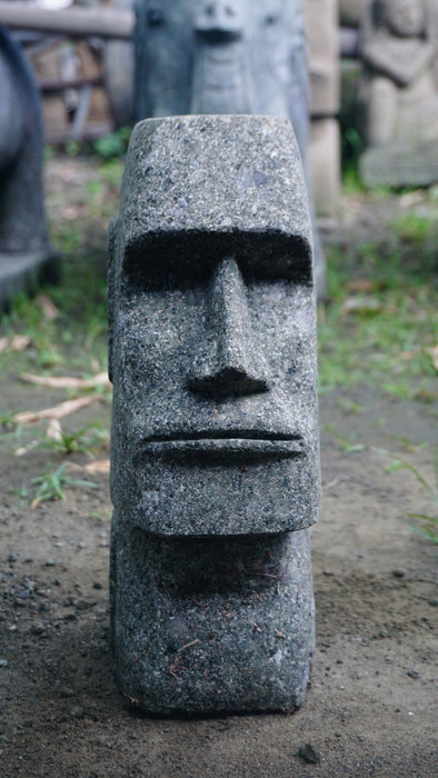 MOAI HEAD