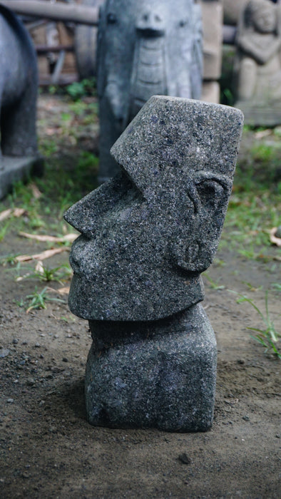 MOAI HEAD