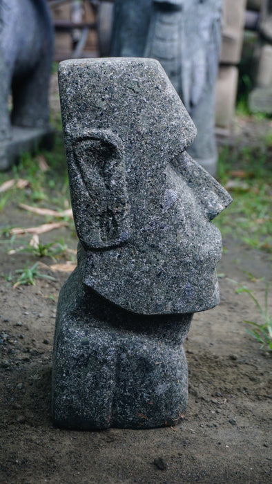 MOAI HEAD