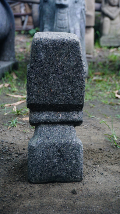 MOAI HEAD