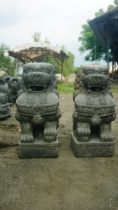 KINLIN PAIR