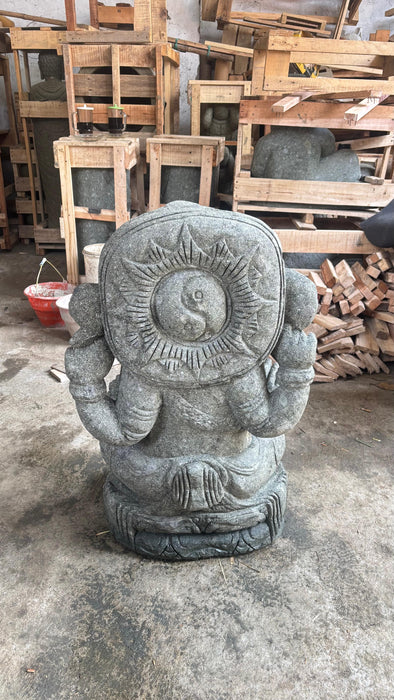 GANESHA 1