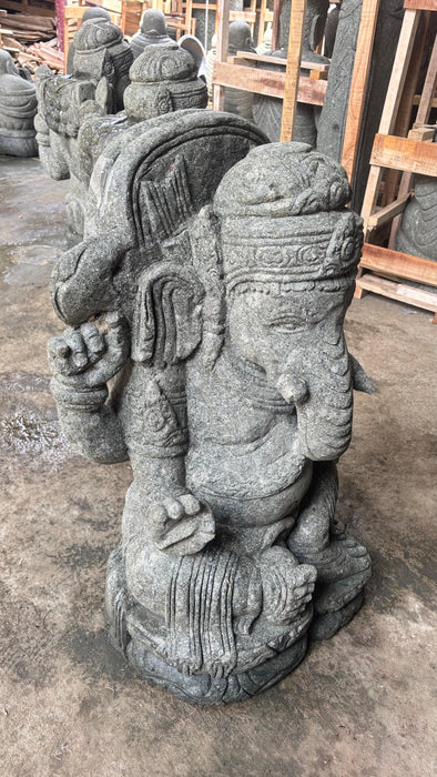 GANESHA 1