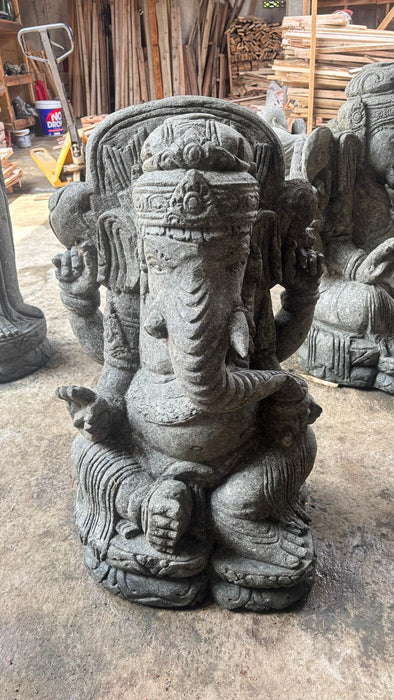 GANESHA 1