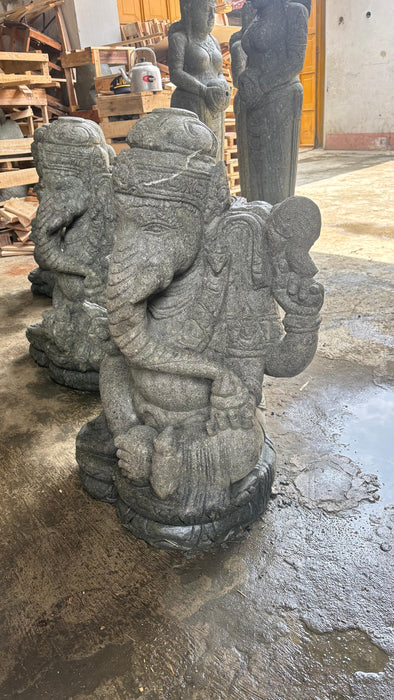 GANESHA 2