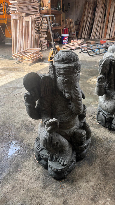 GANESHA 2
