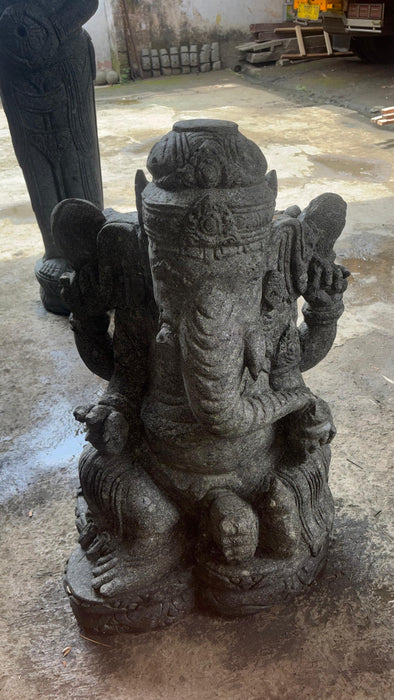 GANESHA 2