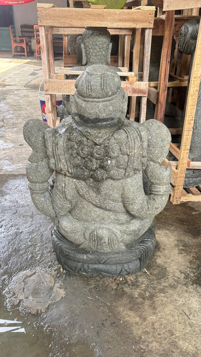GANESHA 2