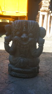 GANESHA 3