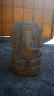 GANESHA 3