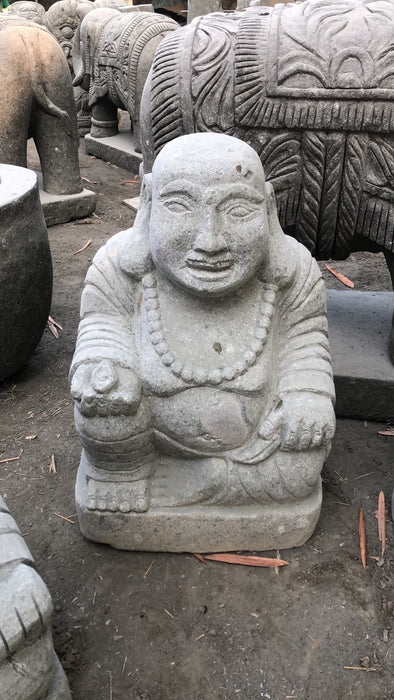 MONK