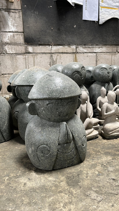 LITTLE MONK