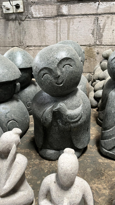 LITTLE MONK