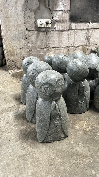 LITTLE MONK