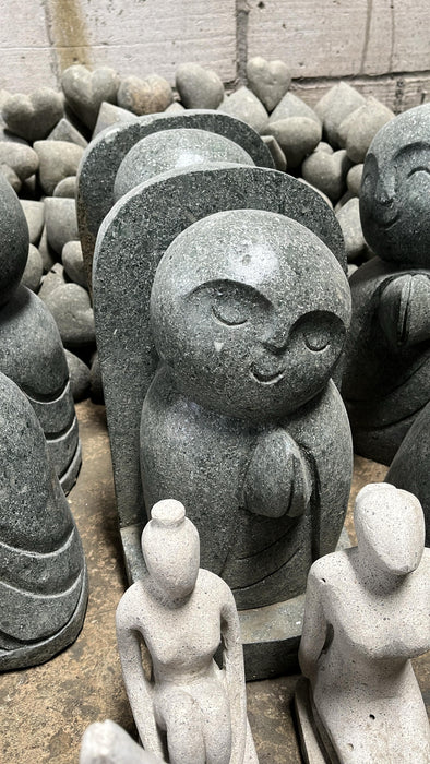 LITTLE MONK