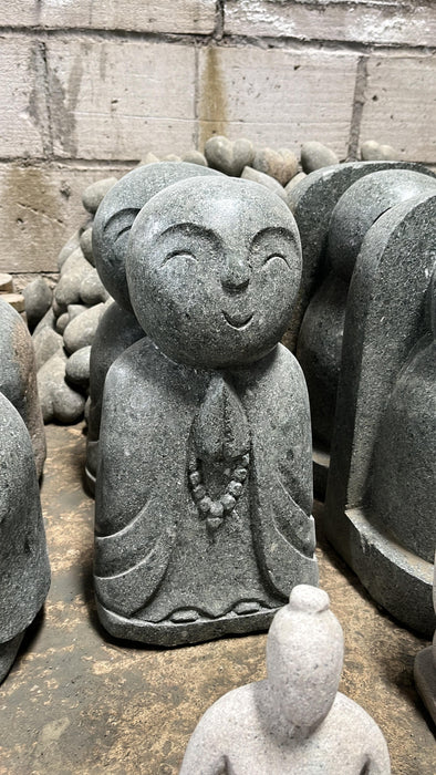 LITTLE MONK