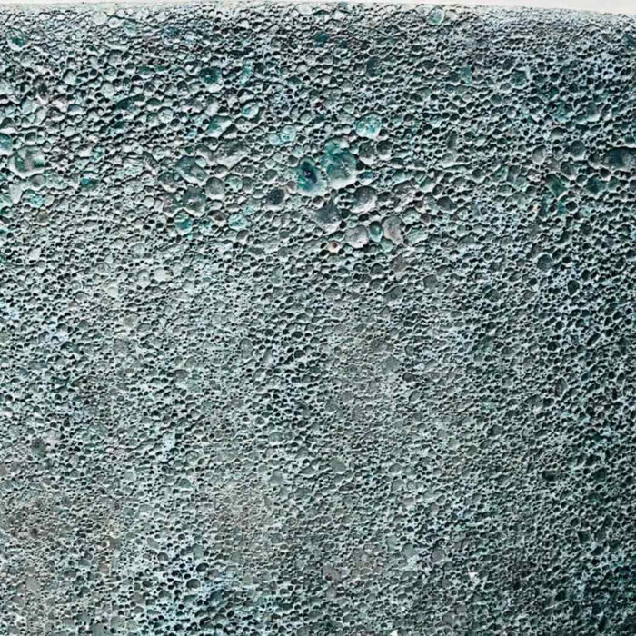 Ceramic Pot CAPPL-10209 Angkor Blue (S/5)