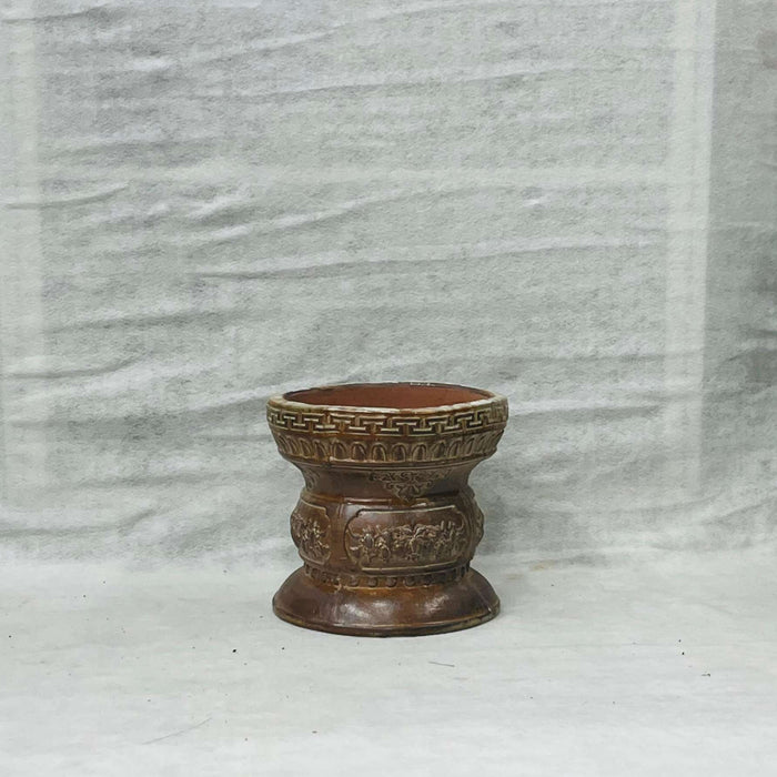 Ceramic Pot CAPPL-12055A