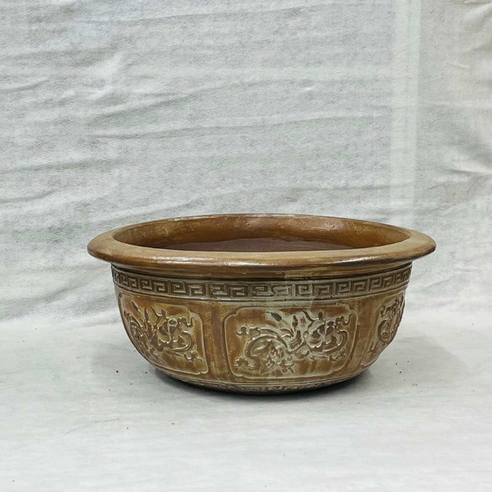 Ceramic Pot CAPPL-12055A