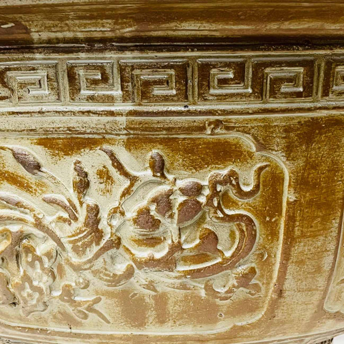 Ceramic Pot CAPPL-12055A